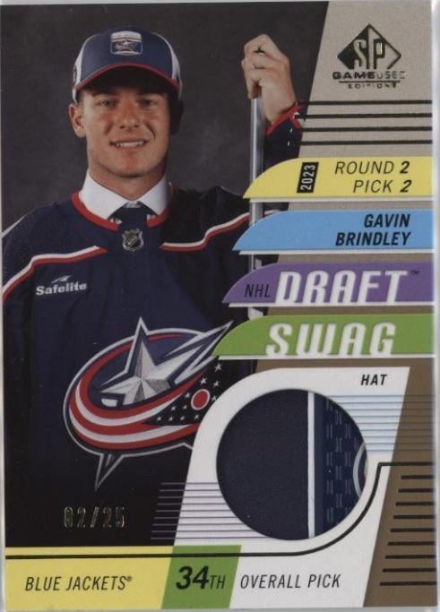 Hat off to Brindley!! Finally broke the OT curse!