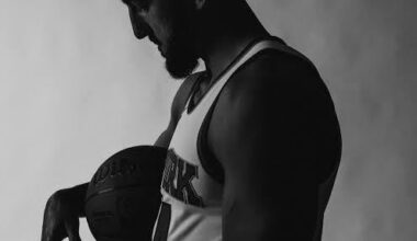 Before you sleep on your Knicks bed tonight remember to thank him in your prayers.