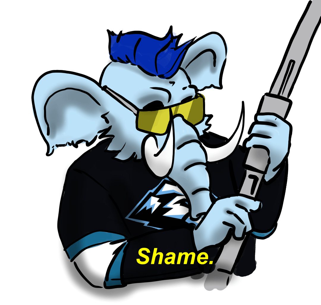 Tusky having to address a fan revolt in the subreddit: