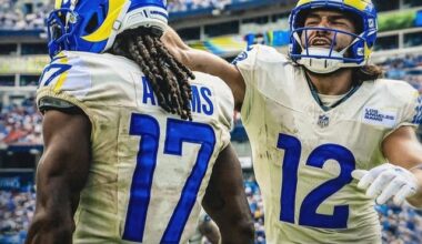 What grade does this Duo get so far?