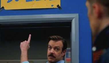 If this sign doesn’t work I’m blaming the refs.