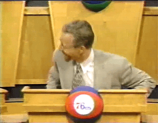 Best owner moment in sixers history?