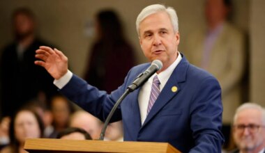 LSU President Rousse backtracks on Verge Ausberry decision