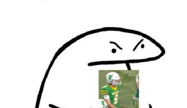 You really got shutout?