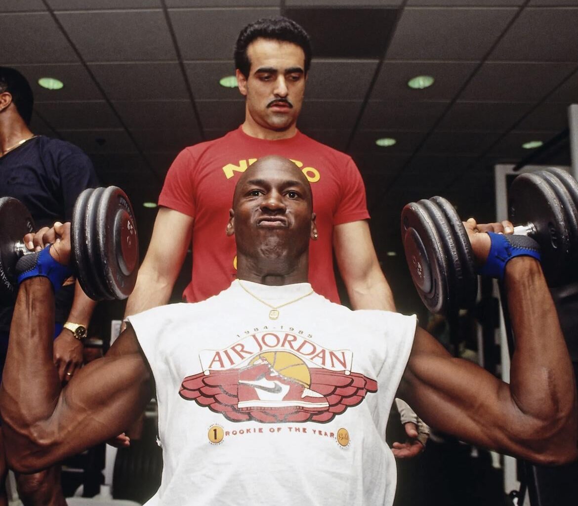 Is Matas Buzelis + a 'Tim Grover' plan the only realistic way to neutralize Giannis? Yes/No, what's a realistic backup plan?