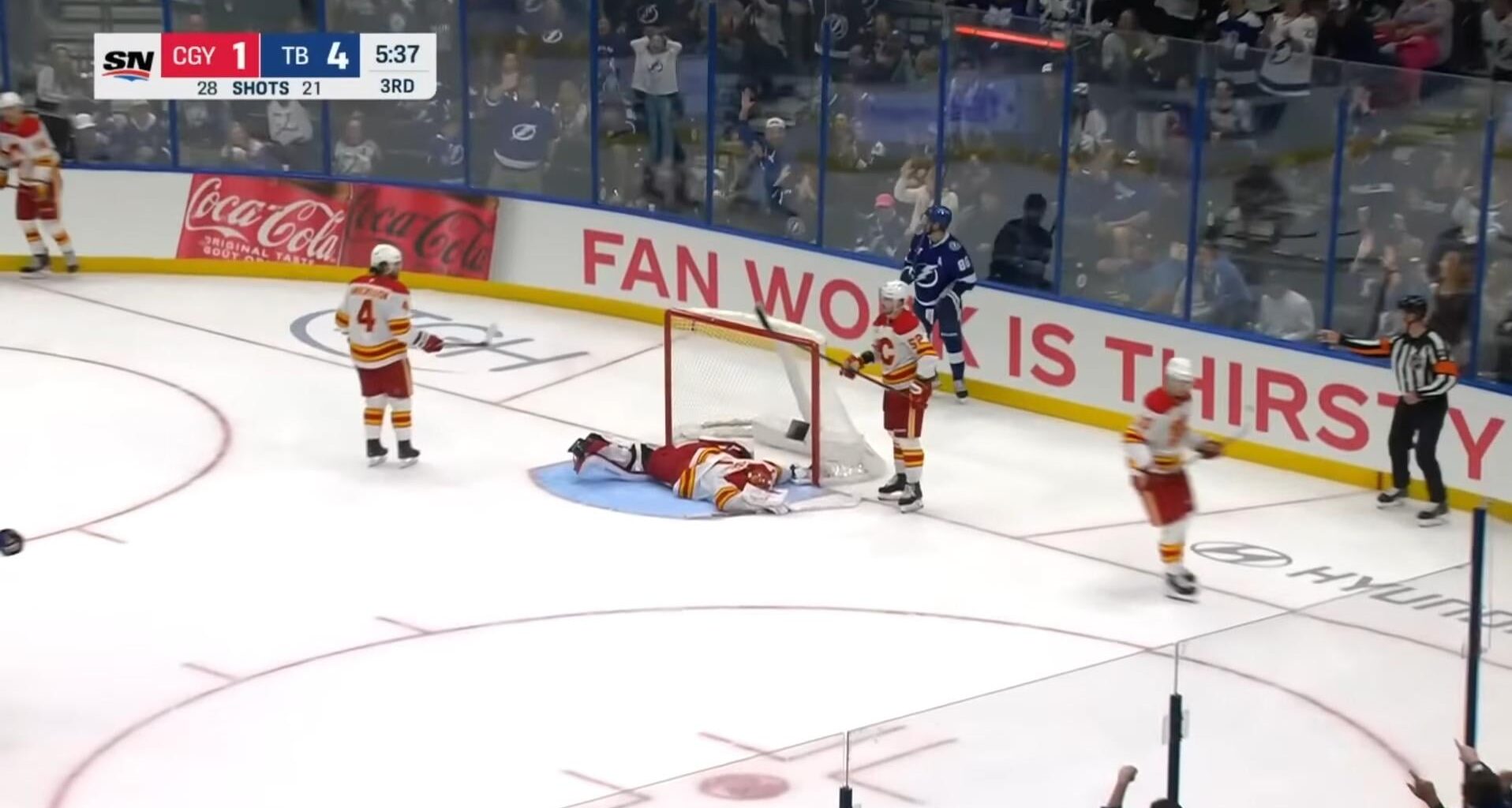 Cooley is literally me tbh