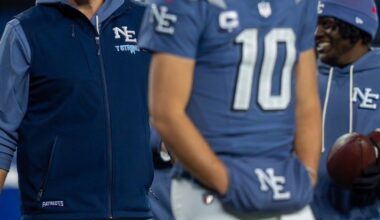 Only true Patriots fan know the value of this picture. 8th Straight Win baby.