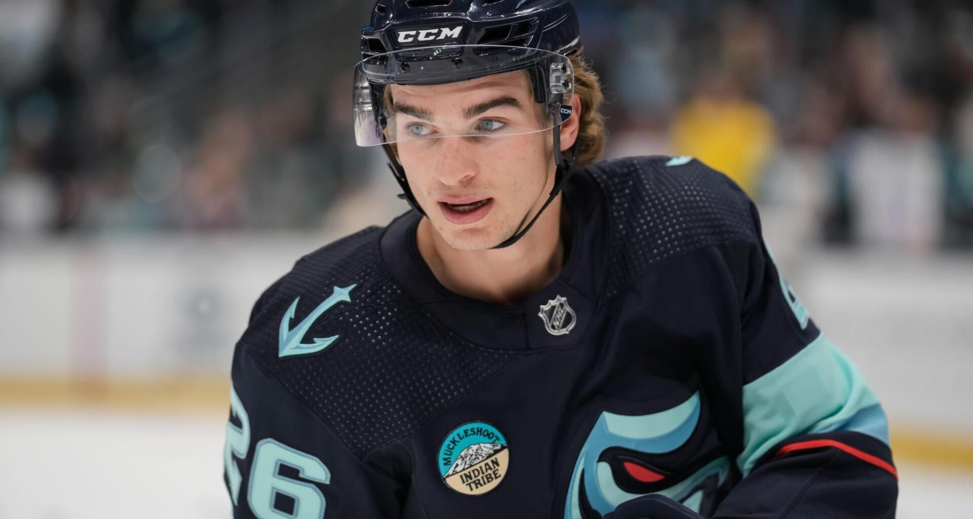 RYAN WINTERTON 1ST NHL GOAL UPVOTE PARTY