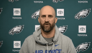 It's time Nick you know what has to be done