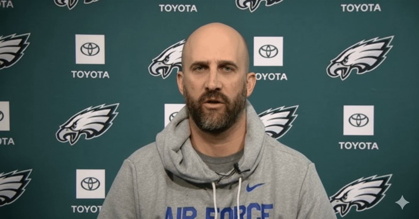 It's time Nick you know what has to be done