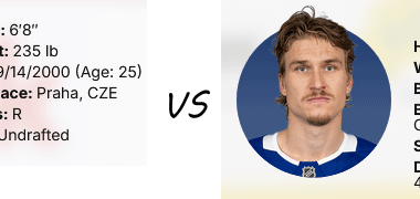 Curtis Douglas's Wednesday Night Fight Night match up