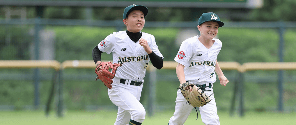 Baseball participation spikes nationwide in Australia as October registrations surge by 22%. By the end of October 2024, there were just under 26,000 registrations, but by the end of October 2025, that number has surpassed 31,500.