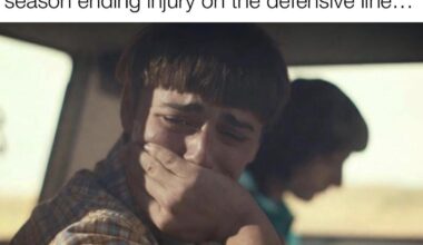 Man, I’m going to be dead before my Niners win another Lombardi trophy…