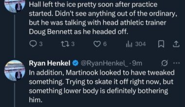 Which demon did we make a deal with??