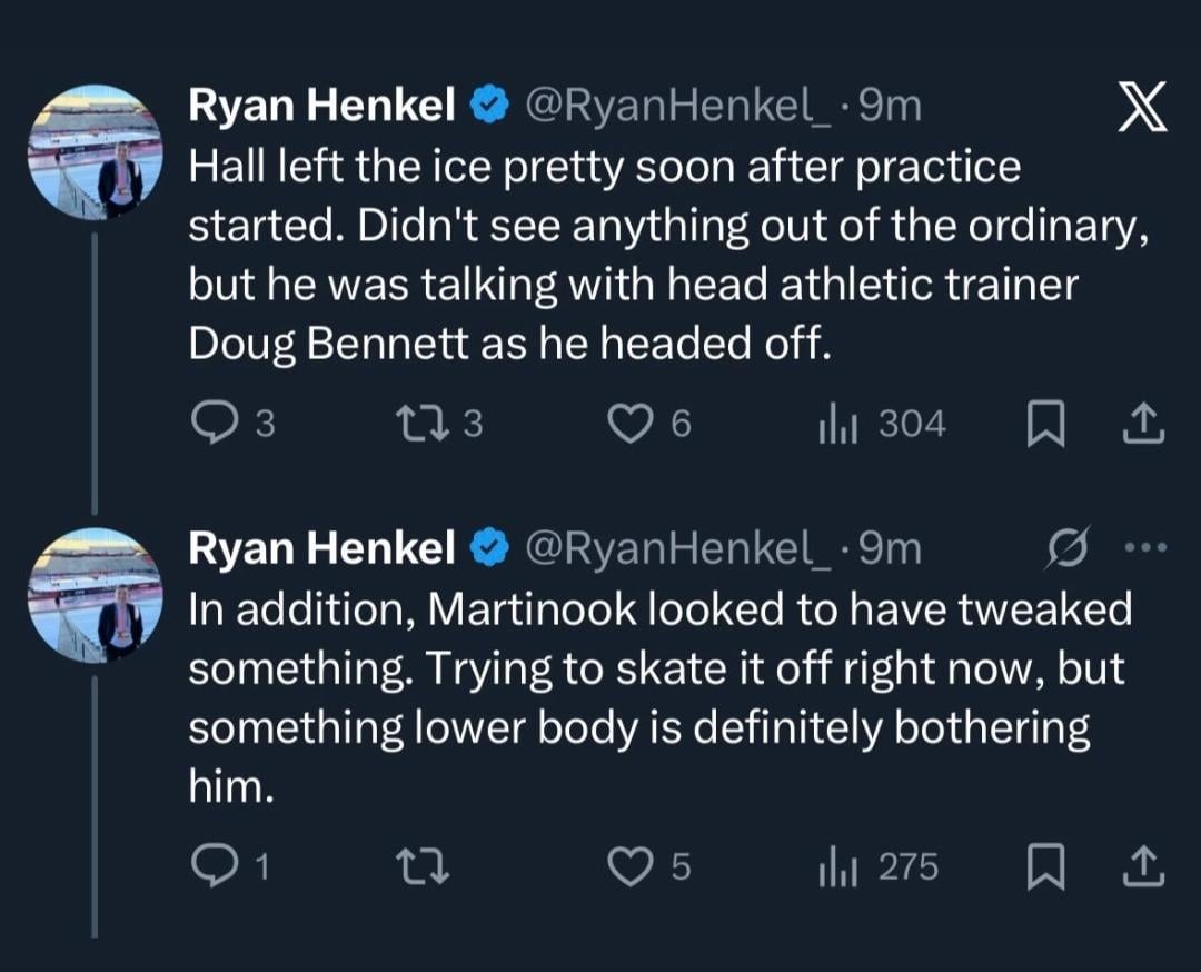 Which demon did we make a deal with??