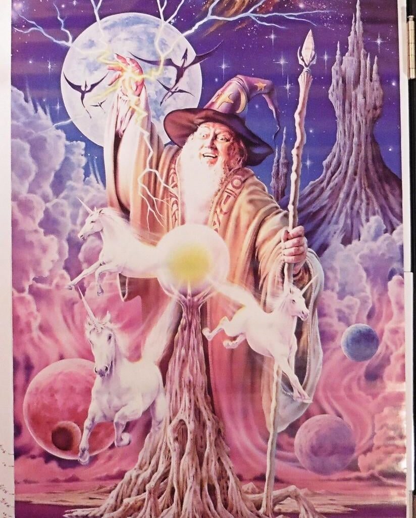 WIZARDS, NETS TONIGHT!!! @ 6PM EST! ONLY ONE TEAM CAN EMERGE WITH 2 WINS ON THE YEAR, A PIVOTAL TANK GAME!!!! WHATEVER RESULT YOU ARE ROOTING FOR, THIS IS ONE FOR THE AGES. CASTING SUPPORTIVE SPELLS, TO STRENGTHEN THE SPELLS PLS COMMENT "GO WIZARDS GO!!"