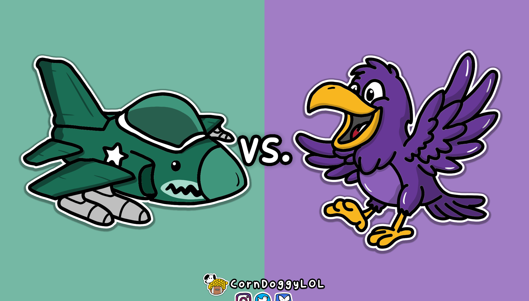 New York Jets Week 12 Matchup Doodle :)