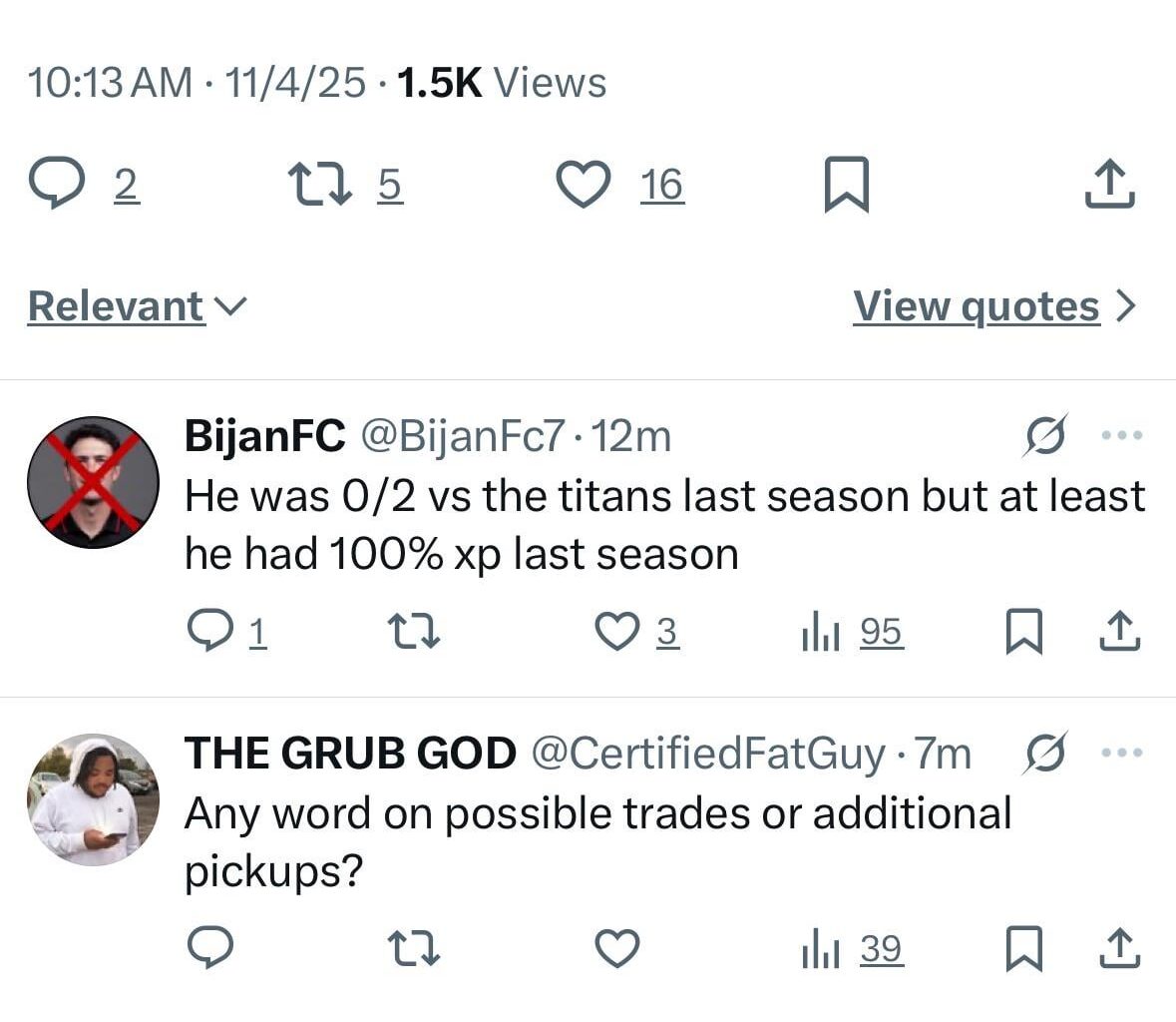 Falcons Sign K Zane Gonzalez, Waive Romo…