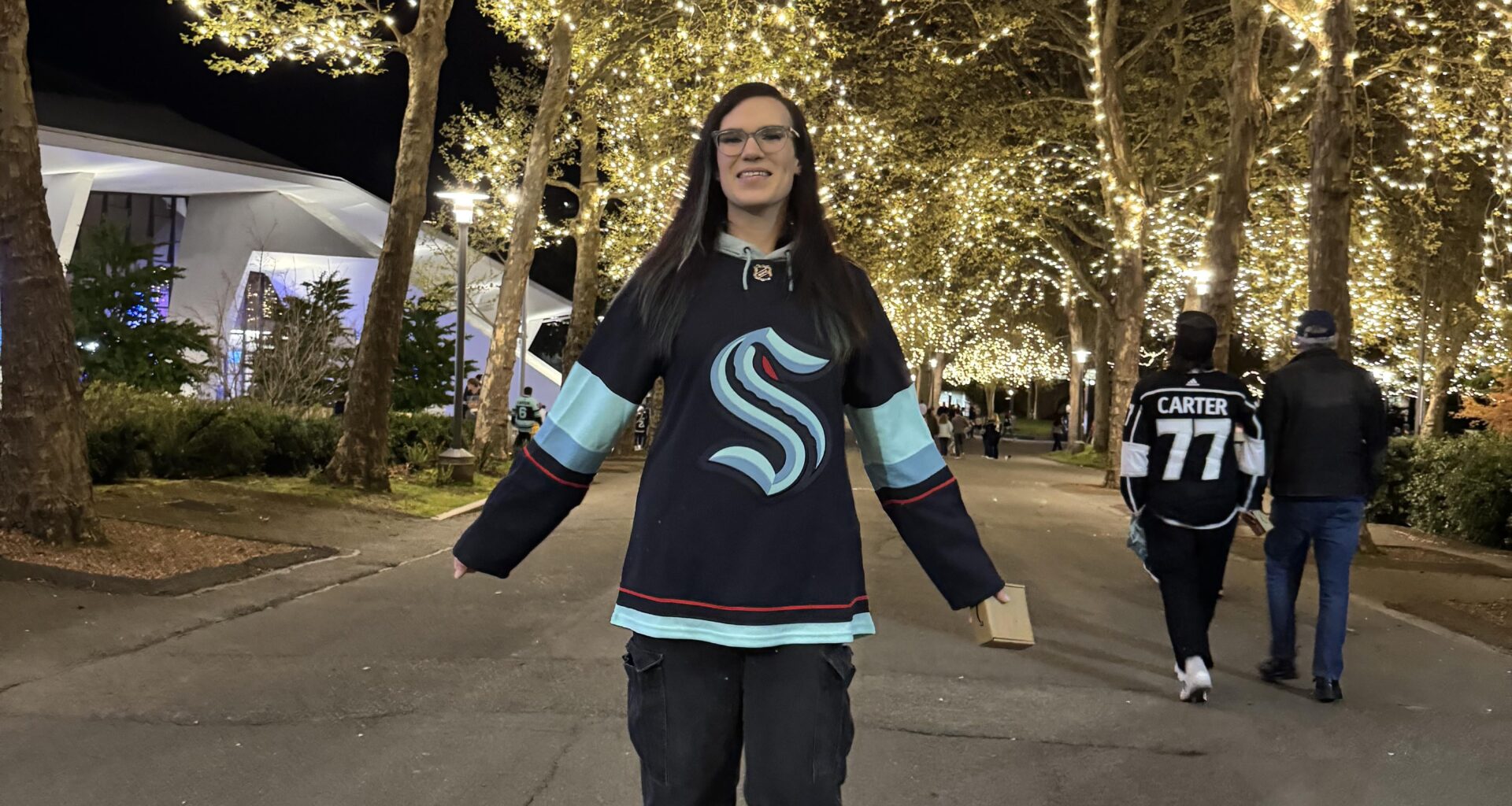 Best Seattle spots to watch the game??