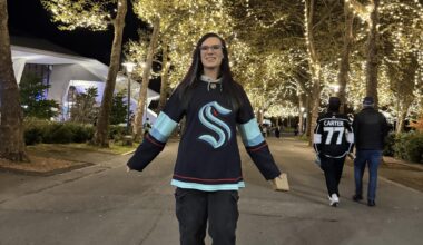 Best Seattle spots to watch the game??