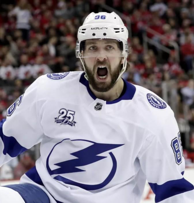 Tuesday Night Roundup: It’s Better To Be Kucherov…