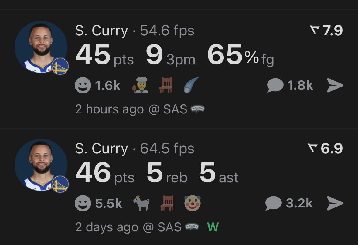 So can we push the Cason DPOY agenda now?