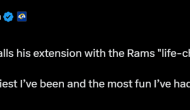 I'm not crying, you are crying