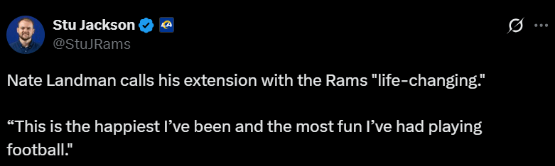 I'm not crying, you are crying