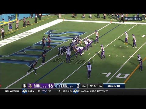 One year ago today: Will Levis 98-Yard TD to Nick Westbrook-Ikhine