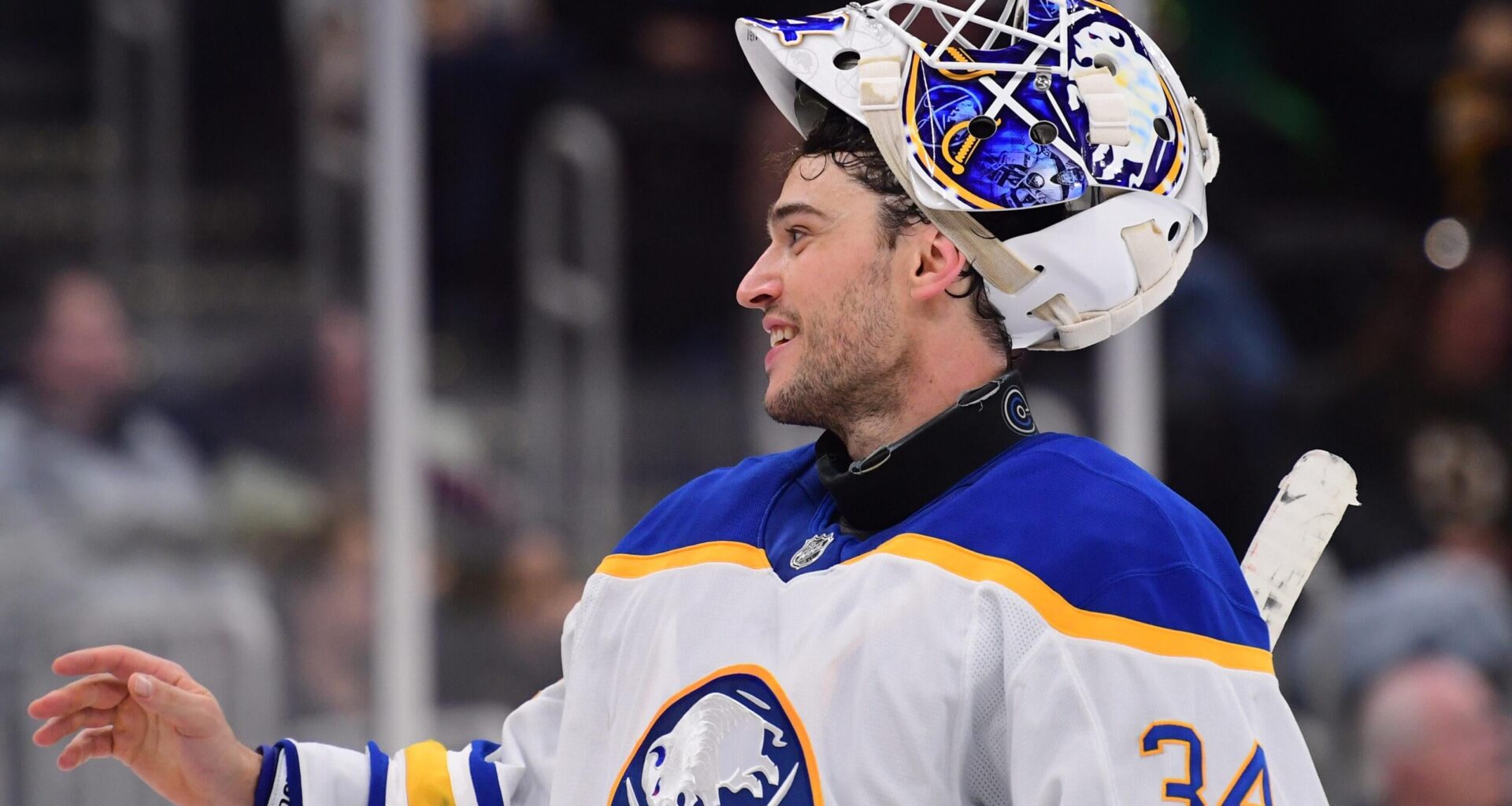 [McDonald] “6 Goalies That Should Be on the Oilers’ Trade List”