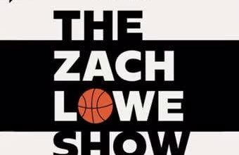 Zach Lowe: "I don't want to hear Nico Harrison talking about how now Mavs fans are finally starting to see his “vision”. There's no vision that includes 'You know what we're gonna do... We're gonna lose in the play-in and win the lottery with 1.8% chance, and then the fans will see my vision.' "