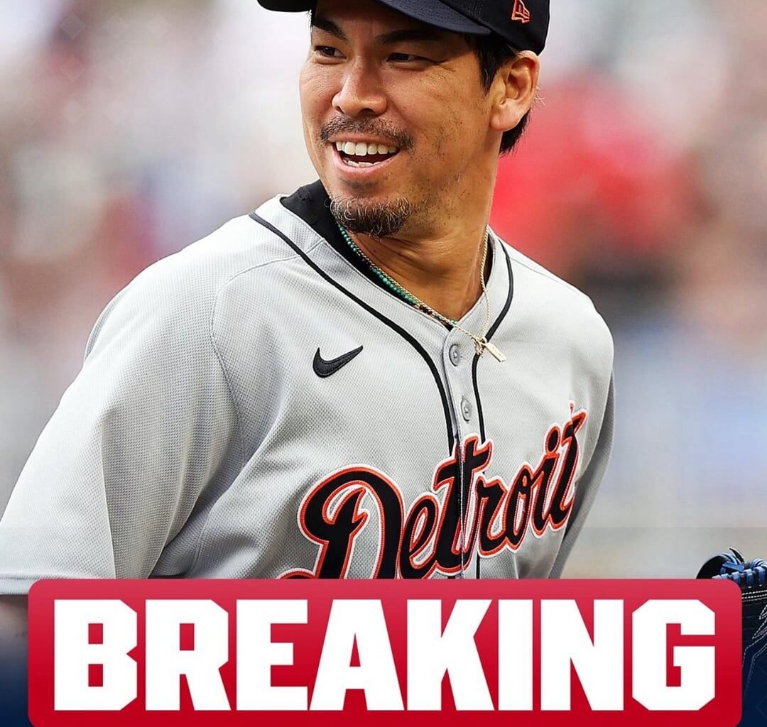 Hope Kenta Maeda does good in Japan