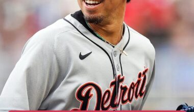 Hope Kenta Maeda does good in Japan