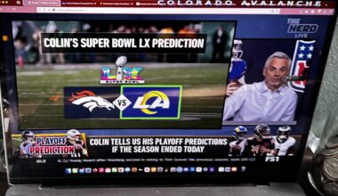 We have come full circle