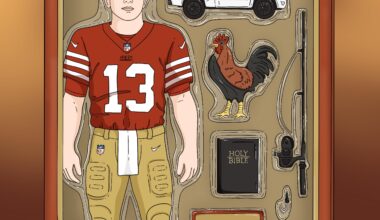 Will my drawings get me to the SB? Day 67