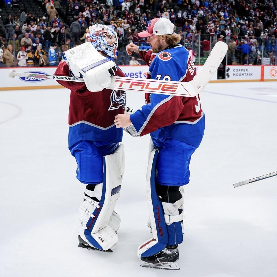 There’s officially a 1A 1B situation in Colorado and nothing has ever felt better