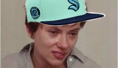 When your team has scored 2 goals in 3 games