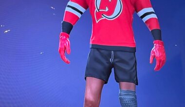 Bout to whoop some with the jersey on in WWE