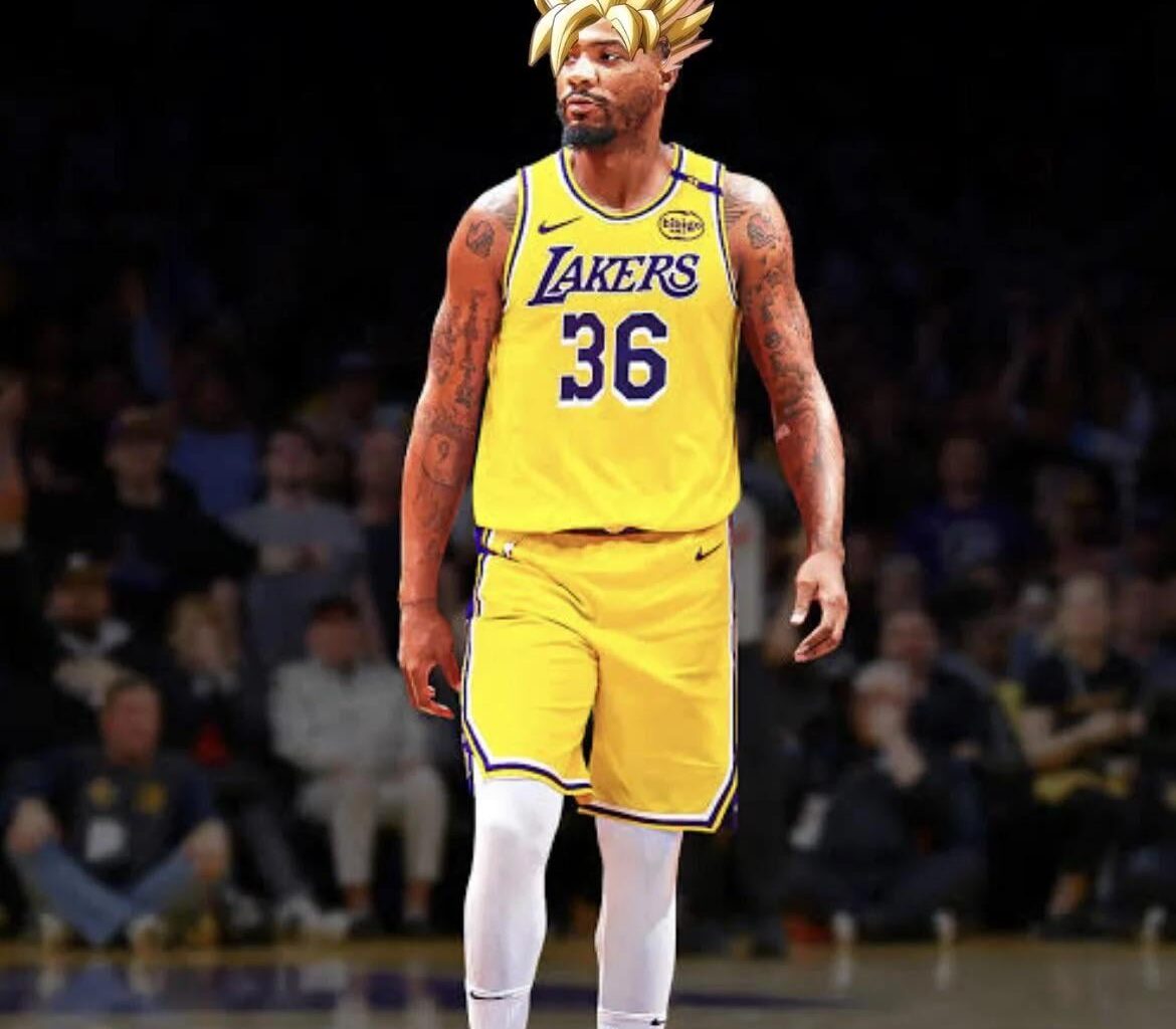 Marcus Smart with 7 (yes seven) steals today!