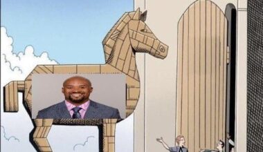 Can’t believe we fell for this