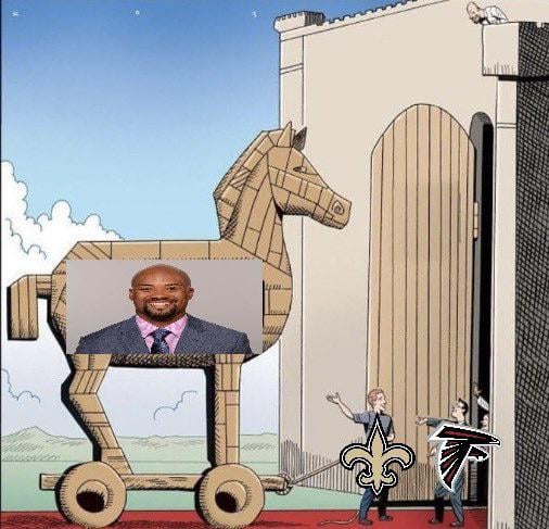 Can’t believe we fell for this