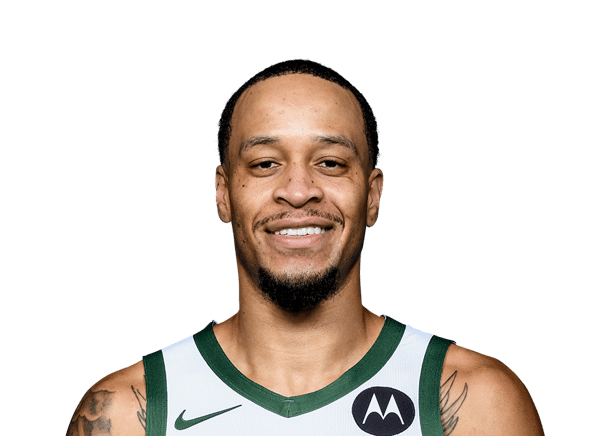 What's the point of playing Amir Coffey?