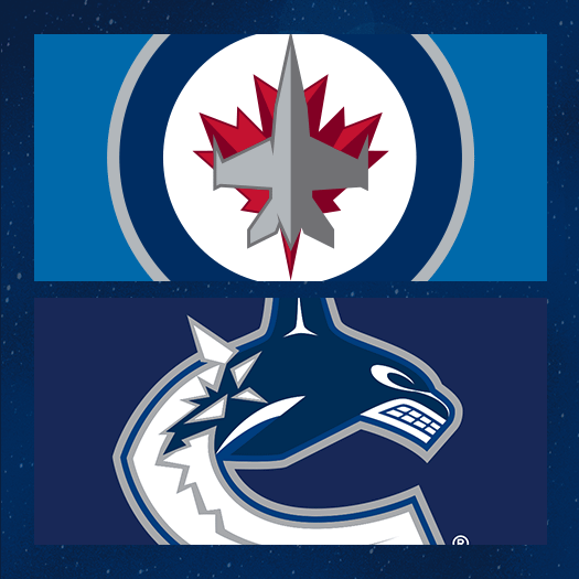 GDT - Tuesday November 11, 2025 | Jets at Canucks @ 9pm CT
