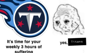 its funny bc its true