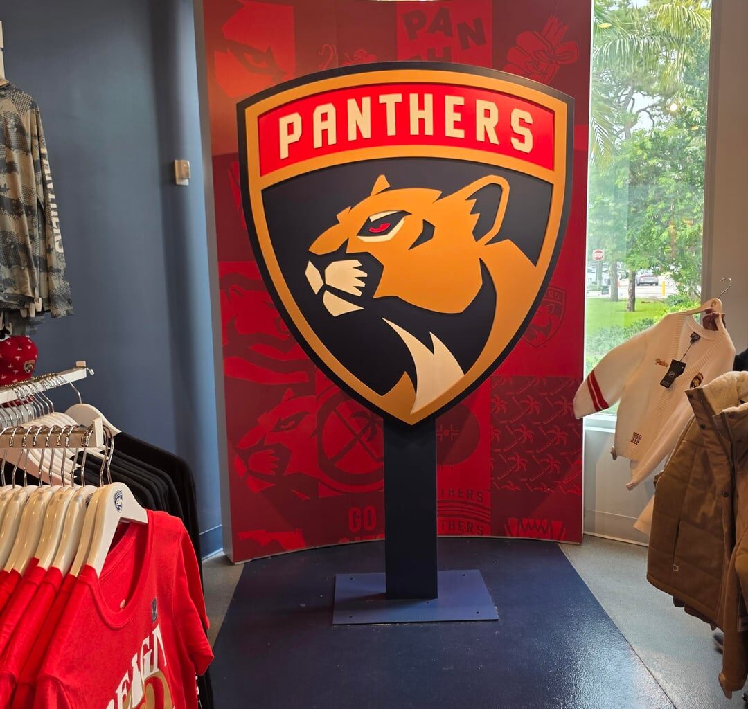 Finally got a chance to visit Pantherland!