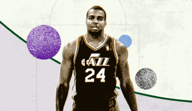 “How Did That Happen?” | Inside the Utah Jazz Miracle in Miami | Utah Jazz [15 year anniversary article]