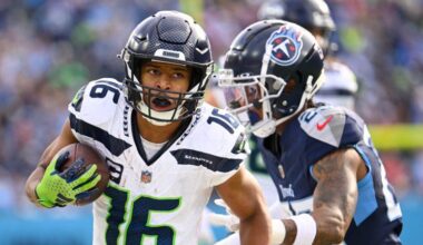 WAKE UP! IT'S GAMEDAY!!!