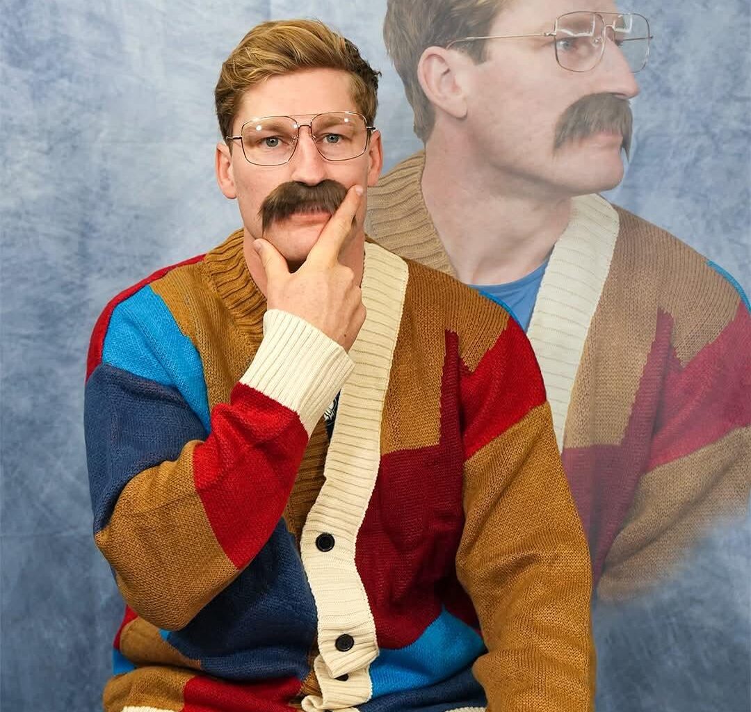 NATE DOG HAS EVOLVED LOL