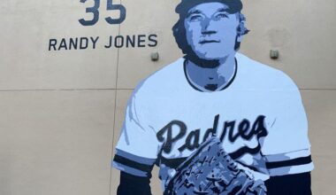 RIP Randy Jones