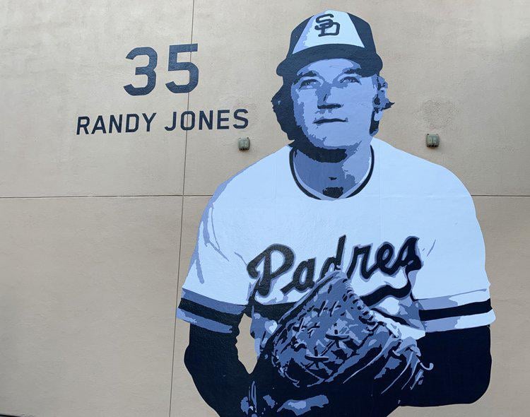 RIP Randy Jones